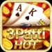 3Patti Hot Game features and gameplay