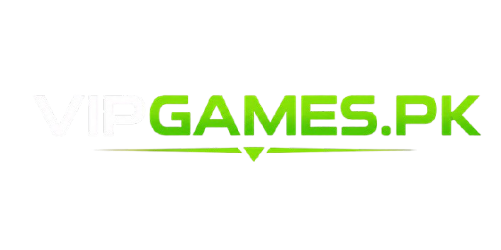 VIP GAMES