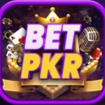BetPKR Game latest version screen