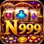 N999 Game latest version interface
