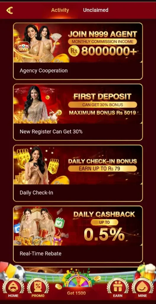 N999 Game APK installation guide