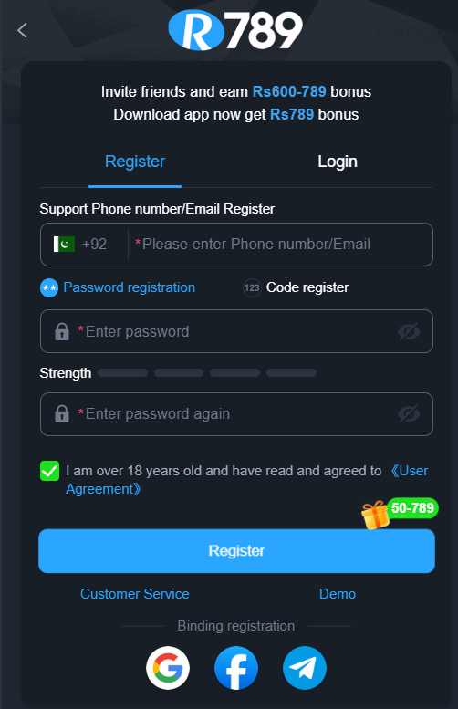 R789 Game Download Guide